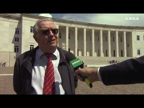 Sessant’anni fa la “Notte dei fuochi”