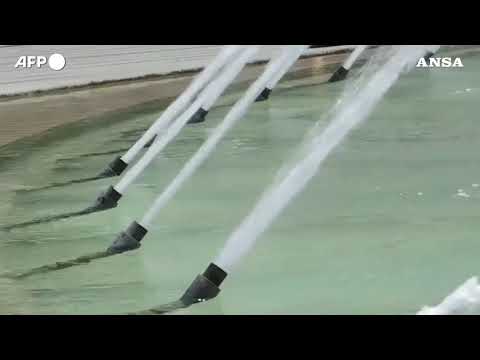 Clima, una vittima del caldo su tre per il riscaldamento globale