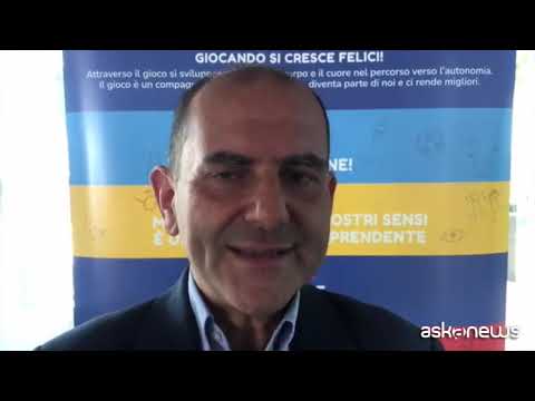 Alberto Pellai: un bambino sano è un bambino che gioca