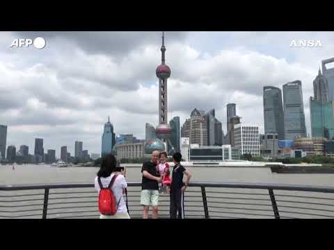 Svolta in Cina, ogni coppia potra’ avere tre figli