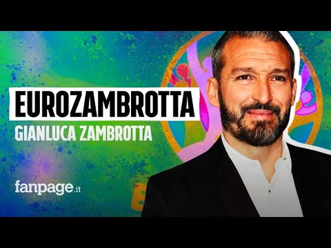 Zambrotta a Fanpage: “Olanda-Italia a Euro 2000, ci massacrarono. Ma vincemmo e fu epico”