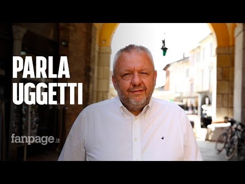 Simone Uggetti a Fanpage.it: “Grazie Di Maio per le scuse. Salvini venne a Lodi a mimare le manette”