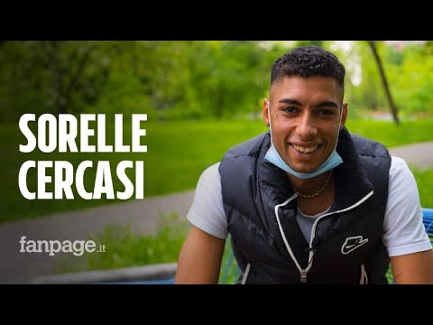 Lucas cerca le sue sorelle brasiliane a Verona: “Dove siete? Voglio abbracciarvi, contattatemi”