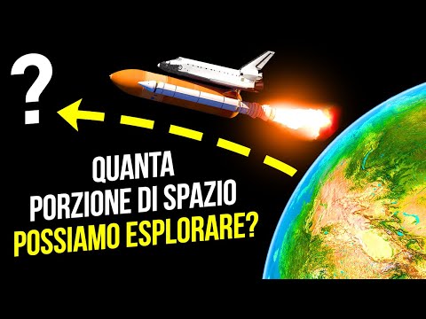 Cosa Succederebbe Se Lasciassi Il Sistema Solare?