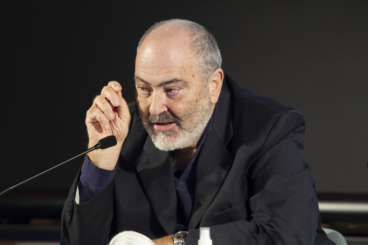 Governo, Bettini “Stabilizzare il riscatto italiano”