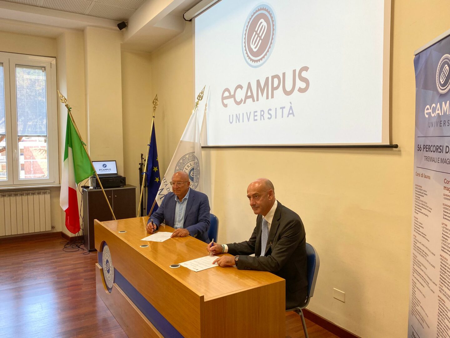 Università eCampus-Andel, nasce il Master per “Disability Job Supporter”