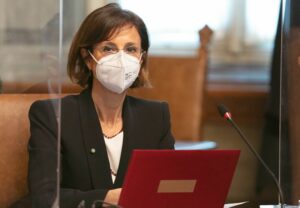 Giustizia, Cartabia “Nessuna impunità, riforma di tutti”