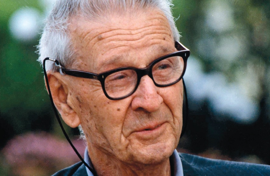 Giorgio Perlasca