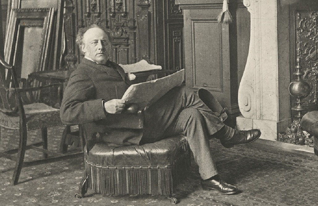 John Everett Millais