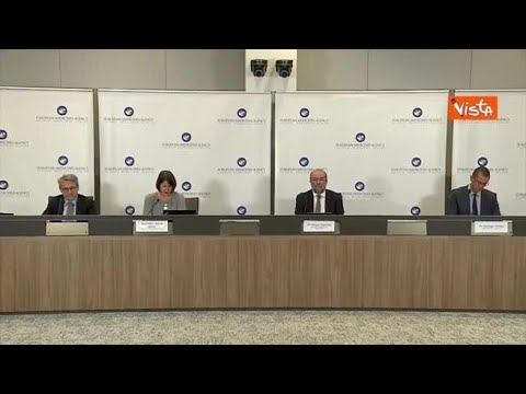 Ema: “Due dosi vaccini sono efficaci contro variante Delta”