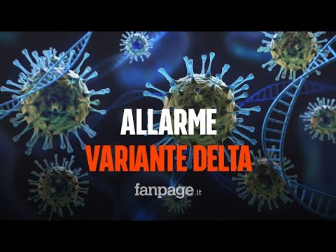 Variante Delta, governo pensa a nuove restrizioni: cosa cambia dai tamponi alle mascherine