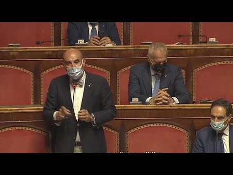 Pillon: «I giocatori dopo aver vinto gli Europei hanno chiamato la mamma, non il genitore 1 o il…