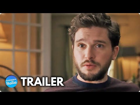 MODERN LOVE – Stagione 2 (2021) Trailer ITA della serie tv con Kit Harington