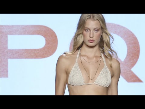 PQ | Resort 2022 | Full Show