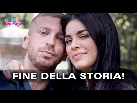 Uomini e Donne: Samantha Curcio e Alessio Cennicola Si Sono Lasciati!