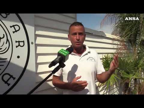 Giornata della sicurezza in acqua: “Ecco come fare per salvare la vita a chi annega”