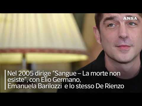 La carriera di Libero De Rienzo