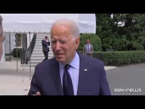 Biden: i social stanno uccidendo le persone con le fake news
