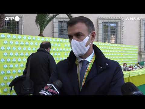 WWF: “In Germania disastro climatico, accelerare taglio CO2”