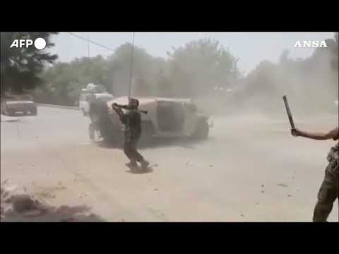 Afghanistan, ucciso fotoreporter Reuters premio Pulitzer