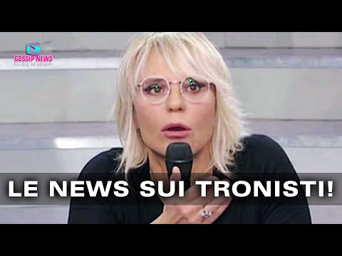 Uomini e Donne: Le Novità Sui Nuovi Tronisti!