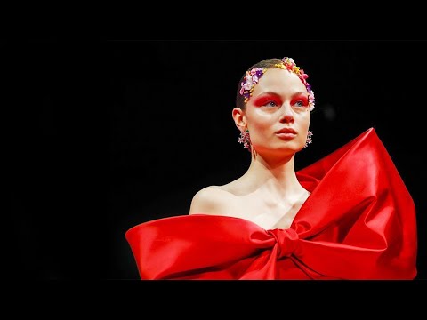 Alexis Mabille | Haute Couture Spring Summer 2019 | Full Show