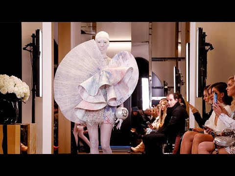 Balmain | Haute Couture Spring Summer 2019 | Full Show