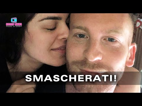 Uomini e Donne: Samantha e Alessio Smascherati!