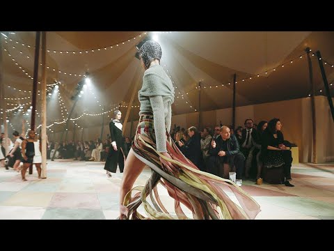 Christian Dior | Haute Couture Spring Summer 2019 | Full Show