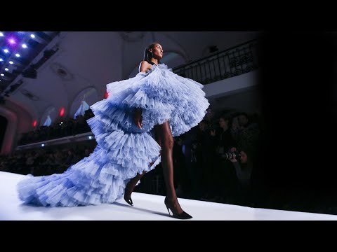 Jean Paul Gaultier | Haute Couture Spring Summer 2019 | Full Show