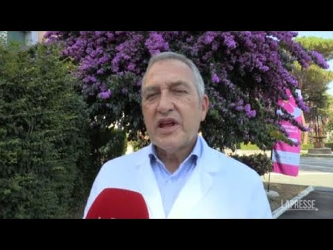 Green pass, Vaia: «Non deve essere un impedimento ma un incentivo»