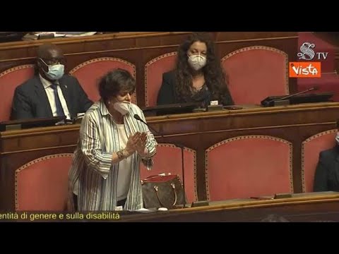 Faggi (Lega): «Se Dio ci avesse voluto così molteplici, avrebbe fatto in modo che da soli…