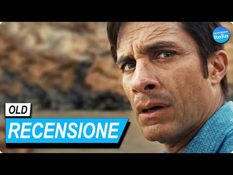 OLD | Il film di M. Night Shyamalan | Recensione e Analisi