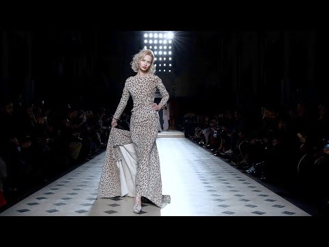 Julien Fournie | Haute Couture Spring Summer 2019 | Full Show