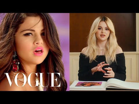 Selena Gomez svela i migliori (e peggiori) look della sua carriera | Vogue Italia