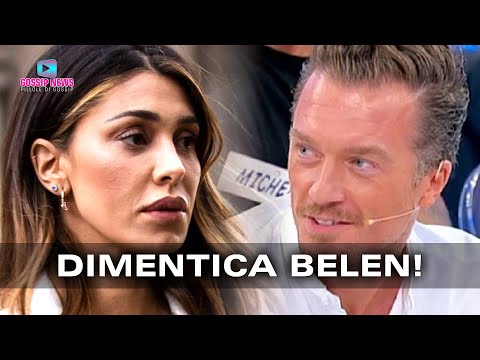 Uomini e Donne: Federica Lombardi e la Relazione tra Simone Bolognesi e Belen Rodriguez!