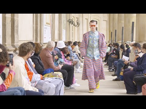 Bluemarble | Spring Summer 2022 | Full Show