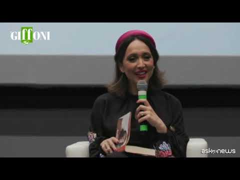 #Giffoni50Plus, Francini e Calabresi conquistano i giffoner