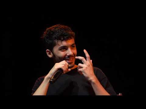 Festival Gaber, Fulminacci ospite della quinta serata