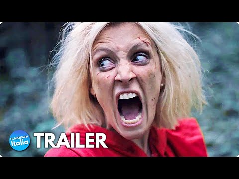 HAUNTED (2021) Trailer ITA del thriller dal regista di Persepolis