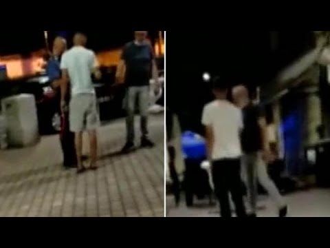 Omicidio Voghera, spunta un nuovo video: l’assessore Adriatici con un testimone