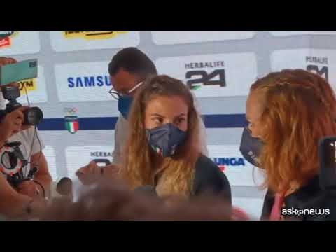 Tokyo2020, Casarini-Rodini: nel finale di gara è andata di cuore