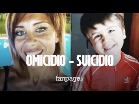 “Viviana Parisi uccise il figlio e si gettò dal traliccio”: Procura chiede l’archiviazione del caso