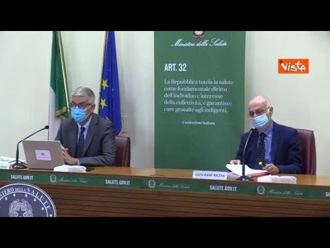 Brusaferro (Iss): «Incidenza in crescita in ogni Regione, soprattutto nella fascia 10-29 anni»