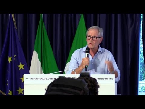 Lombardia, Bertolaso: «Tra i vaccinati con doppia dose zero morti da variante Delta»