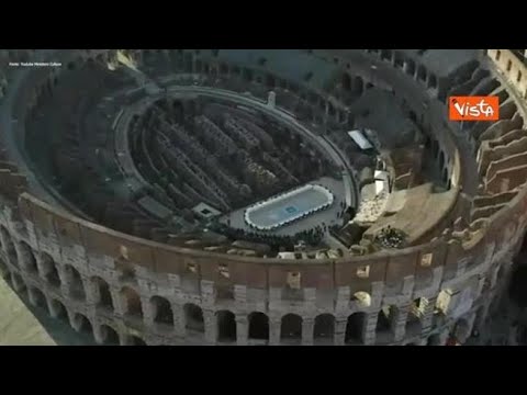 G20 Cultura, Franceschini: “Pandemia ha reso città più tristi”