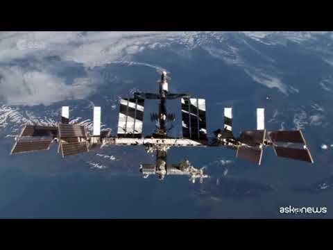 Spazio, successo per Ariane 5: in orbita satelliti D2 ed Eutelsat