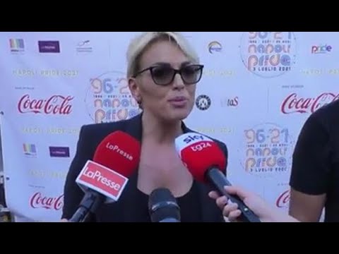 Napoli Pride, Pascale: «Dispiace che la destra liberale scimmiotti i sovranisti invece di essere…