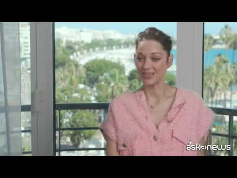 A Cannes Annette, “progetto grandioso”, il film musicale di Carax