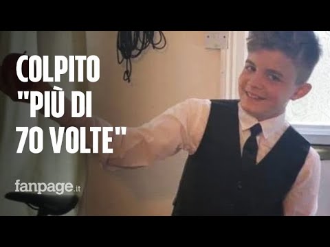 “È uno spione”, uccide l’amico con 70 coltellate: 12enne decapitato